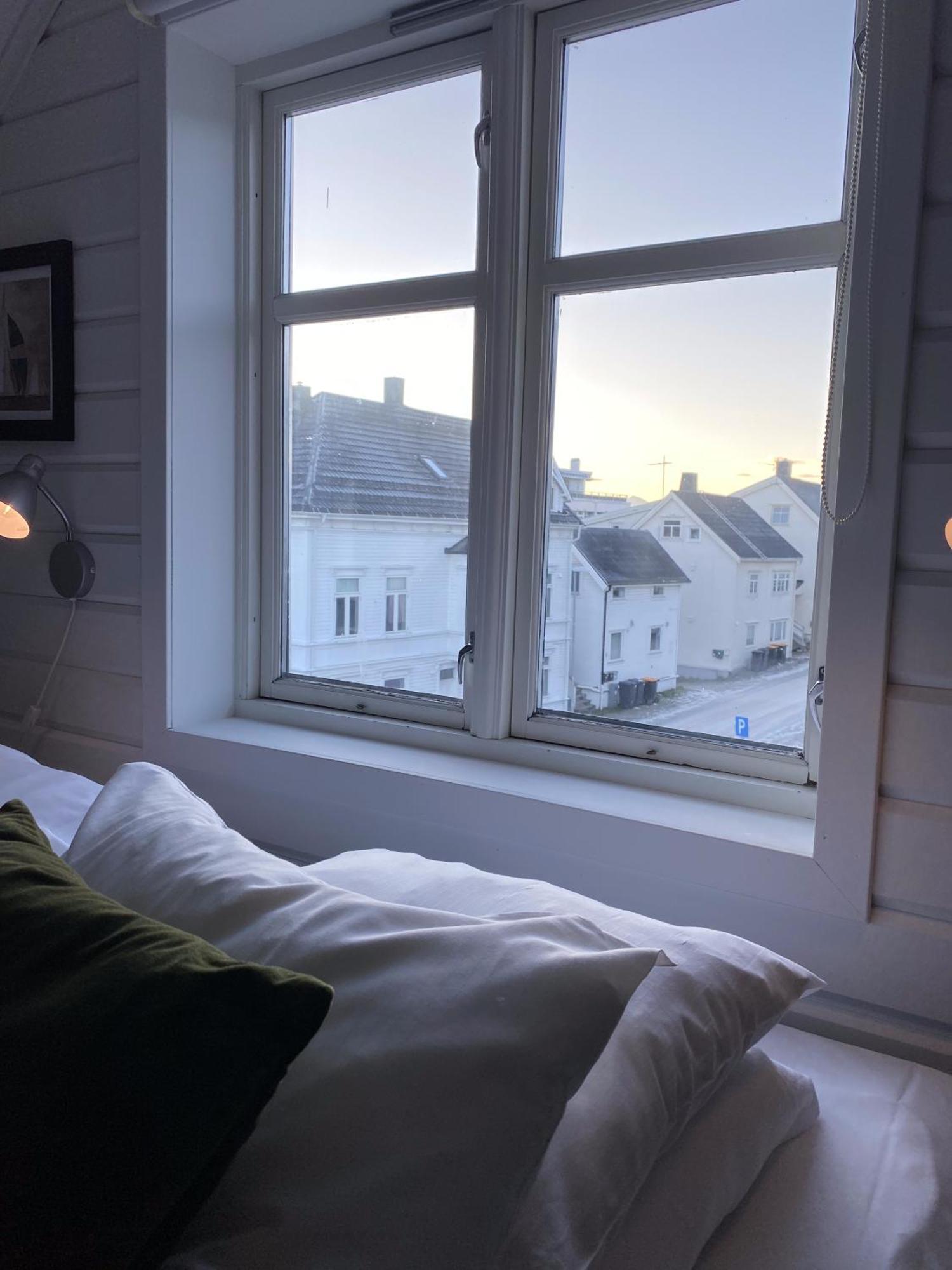 Aparthotel Enter - Exclusive *