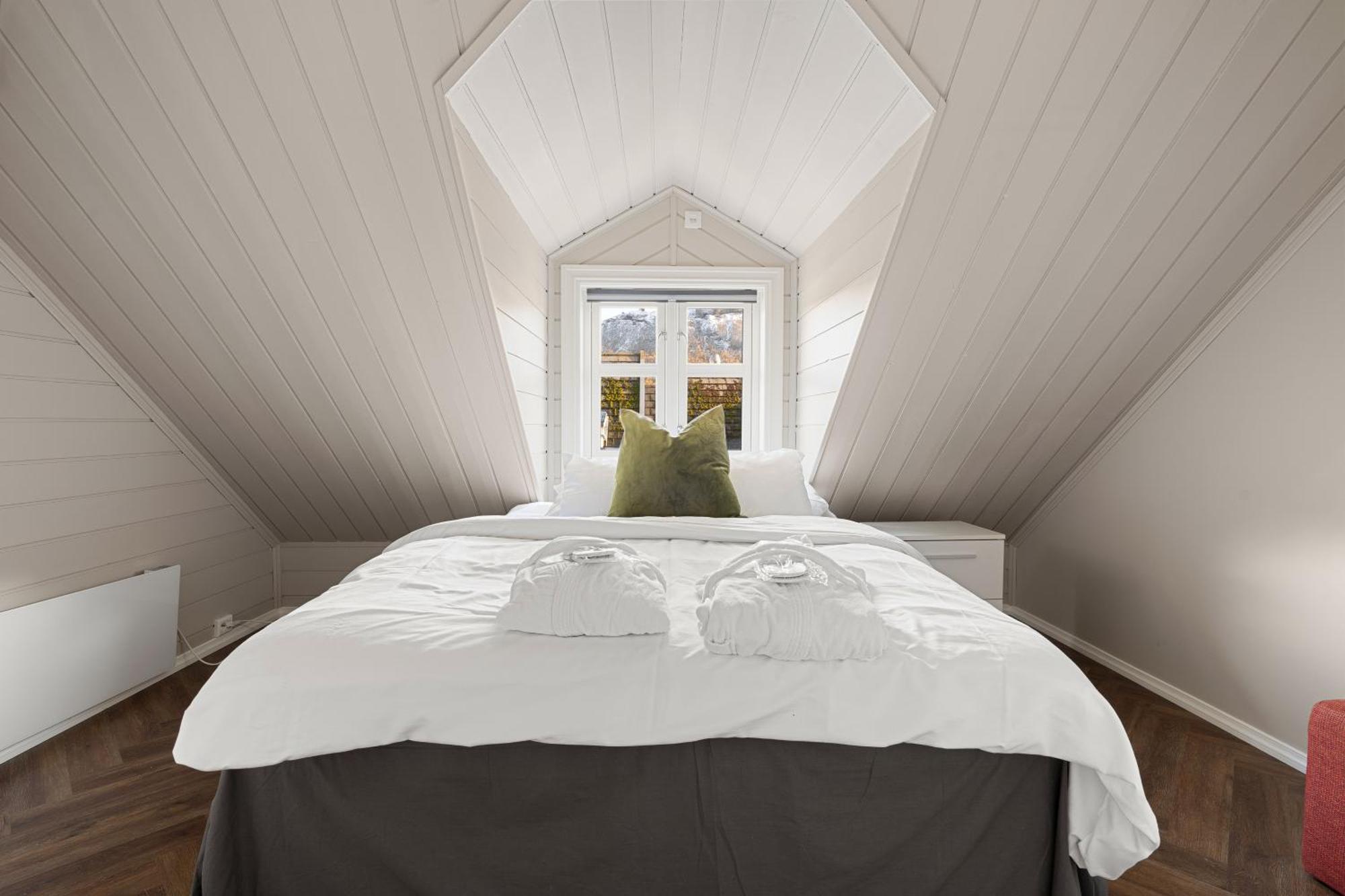 Enter - Exclusive Aparthotel