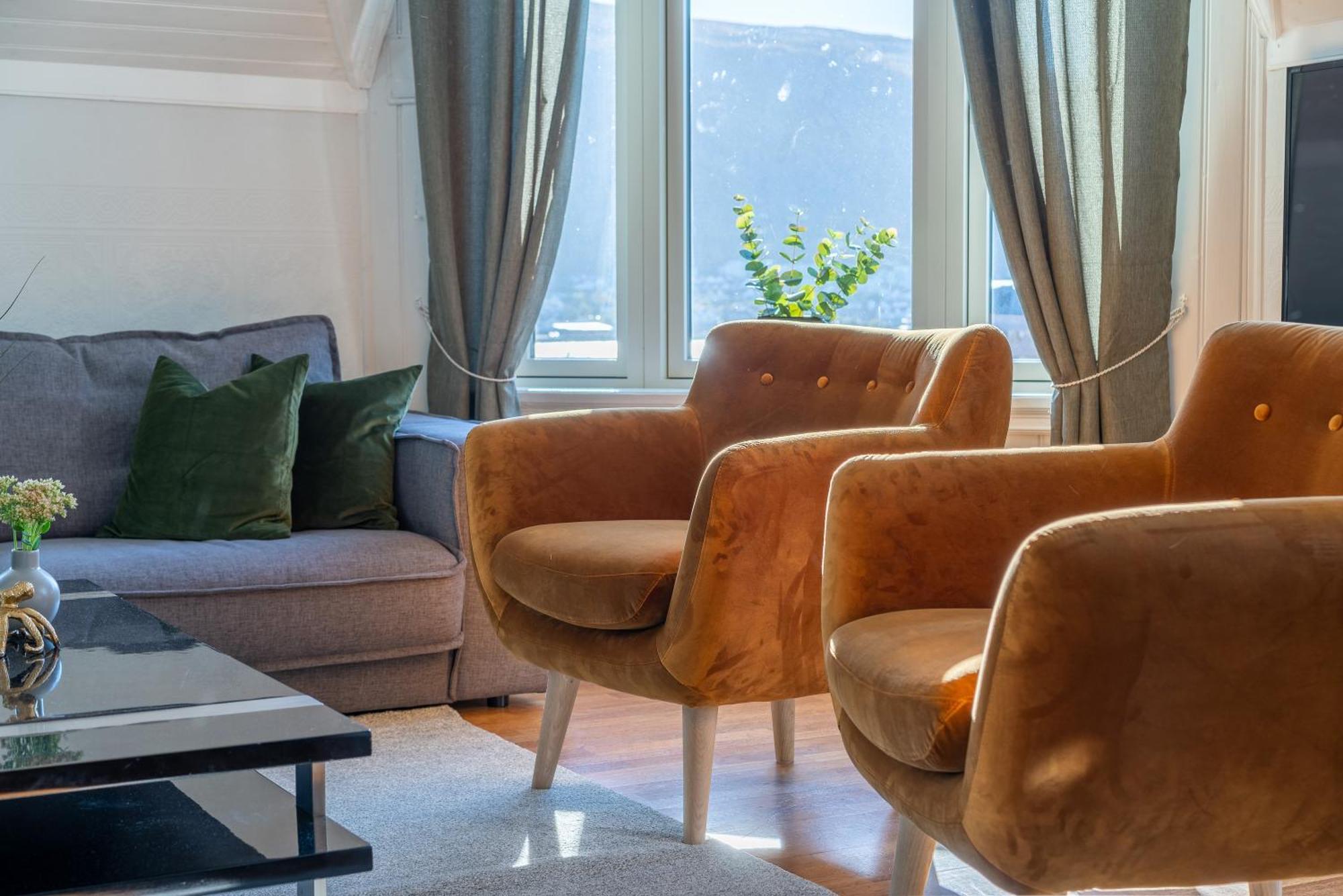 Enter - Exclusive Aparthotel