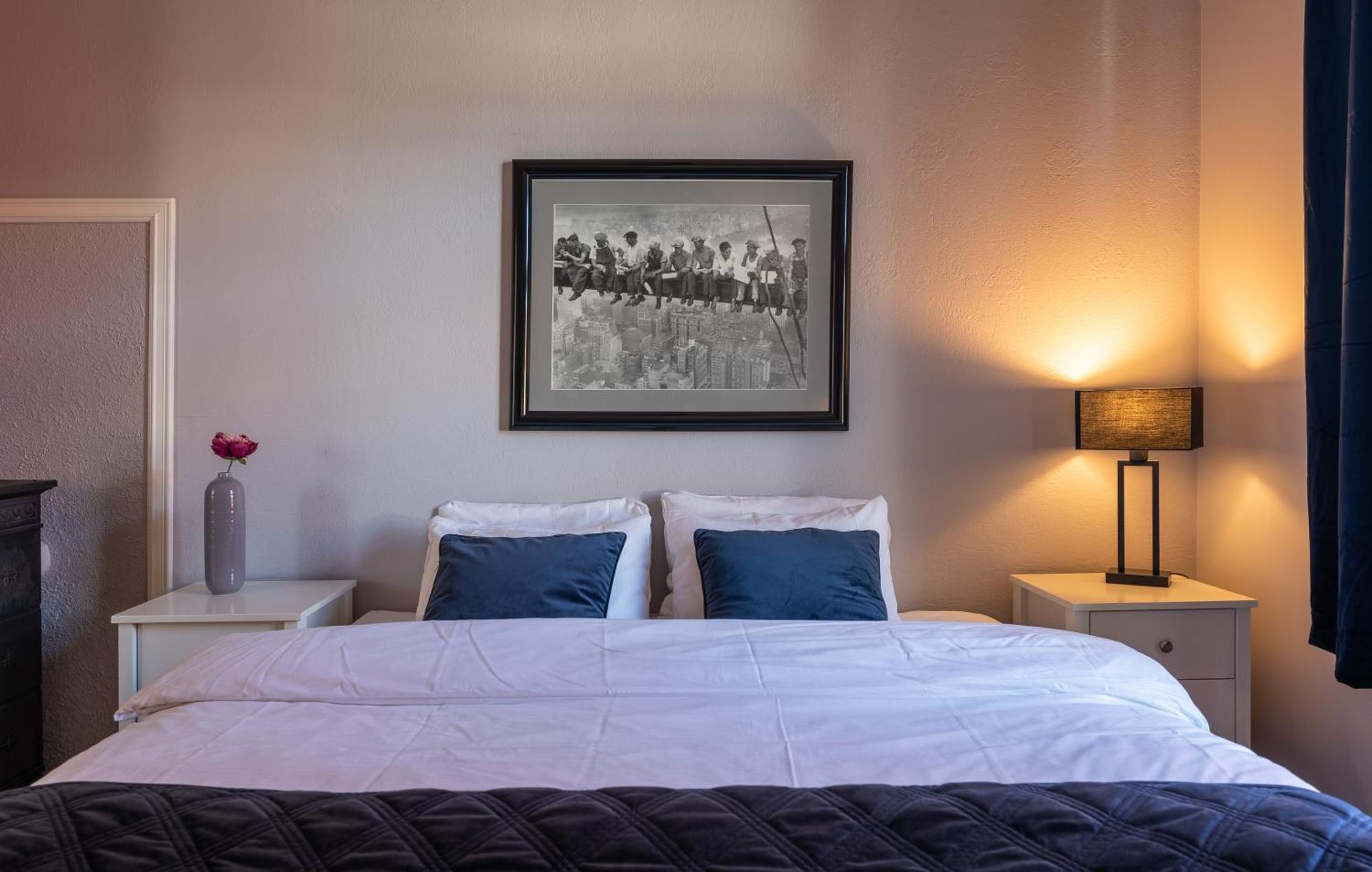 Enter - Exclusive Aparthotel Tromso