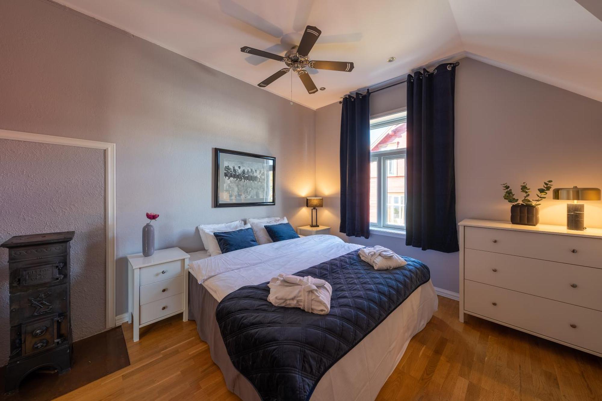 Enter - Exclusive Aparthotel